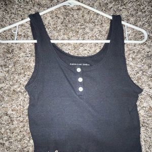 black tank